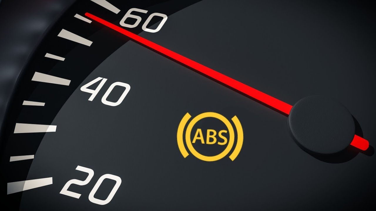 ABS Bleeding at Bennetts Auto Care
